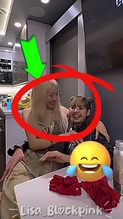 Just Chaelisa Things 🌚 (Credits to @miss_aj68) #ytshorts #blackpink #chaelisa #rosie #lisakpop