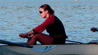 Mercyhurst Rowing '25-'26