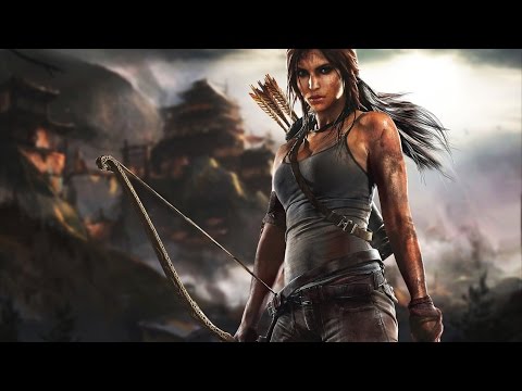 Video: Wat Is Het Verschil Tussen De Eilanden Van Tomb Raider En Far Cry 3?