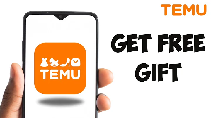 How To Get Free Gift On Temu (Step By Step Guide)