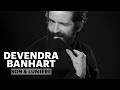 Devendra Banhart en concert privé au studio Harcourt