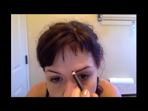 Finally, a makeup tutorial for me!