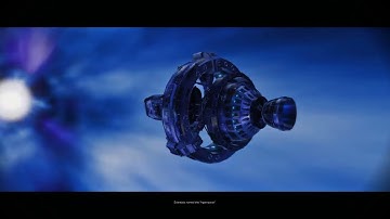 Solaris (FreeSpace Open Total Conversion) [Longplay][Outdated version]