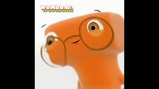 Charlie And The Alphabet Letter I Deepfake V22