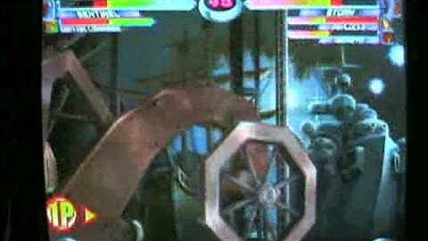 ECCX: GF Sanford (3W SSCC,MSP) vs JWong (4W MSP,MCS)