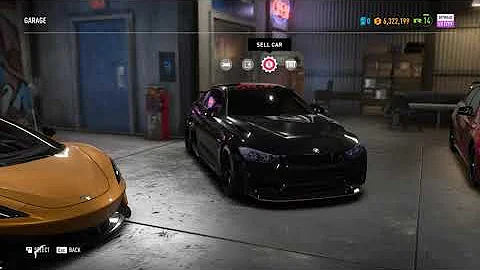 Need For Speed: Payback - Part 16 - Walkthrough Playthrough Gameplay No commentary