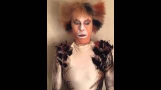 Clare Rickards (Jellylorum) Quick Fire Questions | Cats the Musical