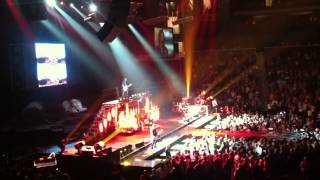 Jake Owen "Anywhere With You" Live