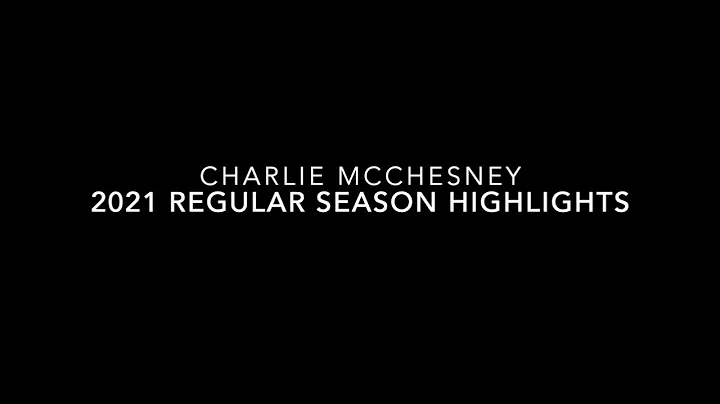 Regular Season Highlights 2021