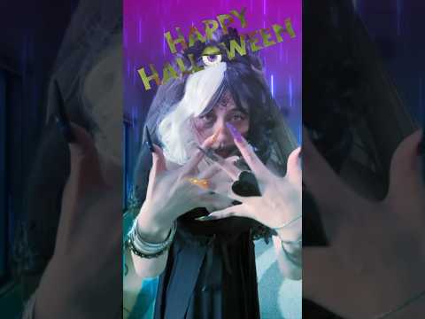 もうすぐハロウィン🎃zombie de dance👻初コスで踊ってみた💃