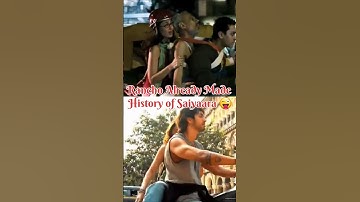 "3 Idiots Ka Bike Scene… Saiyaara Ne Kar Diya Ctrl+C, Ctrl+V! 🛵😂"|#shortsfeed #ytshorts #shorts