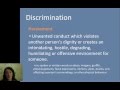 Understanding equality  diversity  equality act 2010 uk