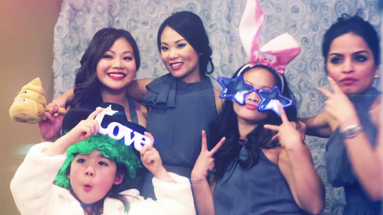 Brilliart Films - Photo Booth Rental (Houston, Texas)