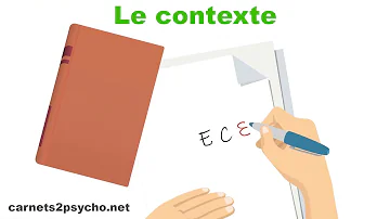 Pourquoi l'enfant écrit en miroir ?