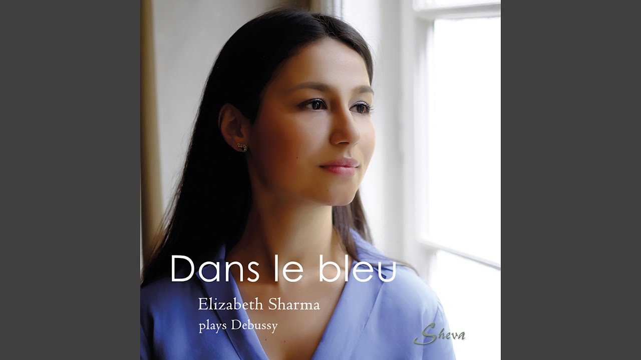 2 Arabesques, L. 66: No. 1 in E Major - YouTube