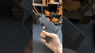 Pistol Lighter  Cigarettes Case shorts zippolighters explore lighterexpo