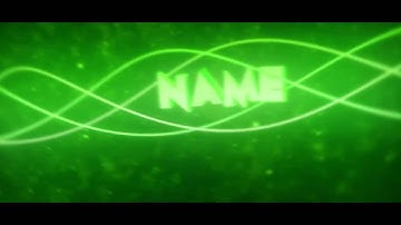 COOL FREE After Effects & Cinema 4D Intro Template: SYNC