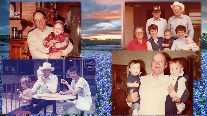 In Loving Memory of Jim Calvert