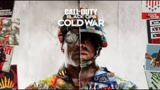 🔵コールオブデューティーブラックオプスコールドウォー🔵CoD:BOCW【FPS】✨毎日ライブ配信🌟ゲーム実況🎵初心者🔰初見さん歓迎🔷PS4👍