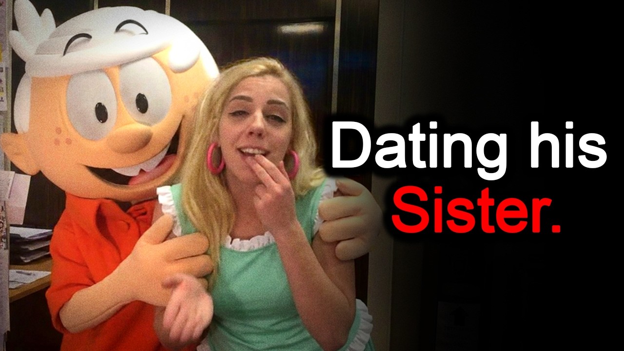 Most Disturbing Crimes in the Loud House Community