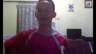 Selai Morin Cover by Gregorius Yudhistira