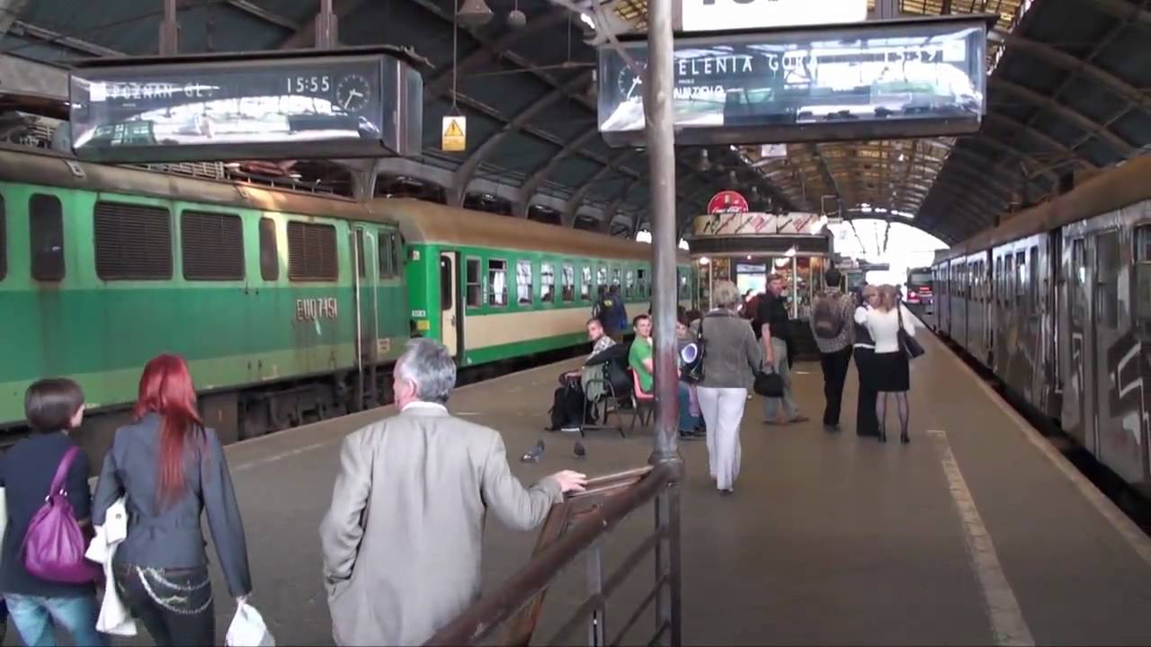 Czy Wrocław jest bezpiecznym miastem?