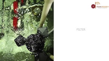 Automated UT bar inspection system with material handling