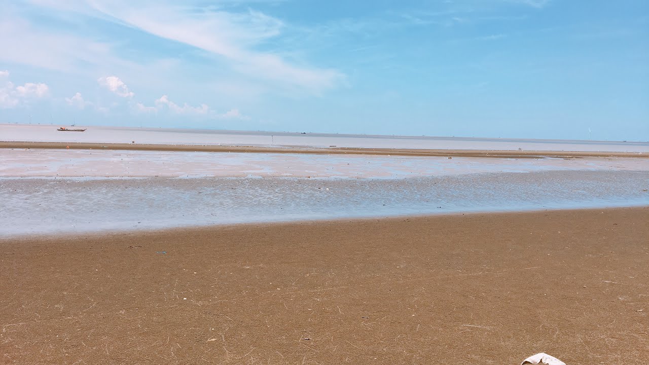 Biển Bình Đại Khám phá bãi biển tuyệt đẹp ở Bến Tre
