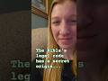 The Bible’s Legal Code Has a Secret Origin...