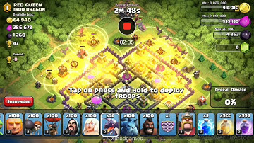 (Root) clash of clans for xmodgames