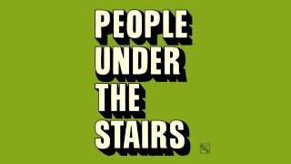 People Under the Stairs - Acid Raindrops