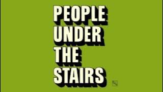 Download lagu People Under the Stairs - Acid Raindrops
