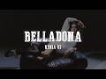Kenia Os - Belladona (Letra/Lyrics)