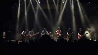 The Brian Jonestown Massacre - Live_in_Athens @ Fuzz_Club (14-07-2014)