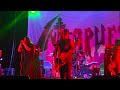 Interpuesto - Vampiresa. Interfest Teatro Centenario Tlalnepantla. 👍😎🎤🎸🥁🎼🎶🎵👿🇲🇽