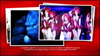 Flight Centre TVC 2013 2