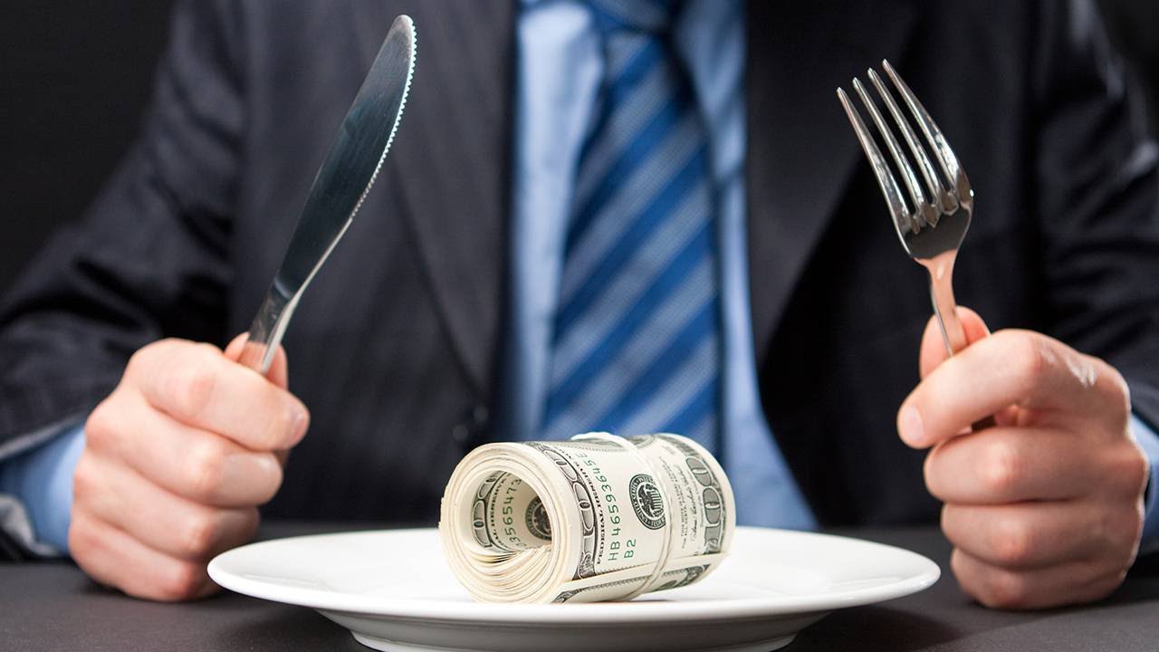 Put These Restaurant Stocks On Your Investing Menu Put These Restaurant Stocks On Your Investing Menu