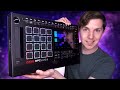 First Day with the MPC Live III Mp3 Song