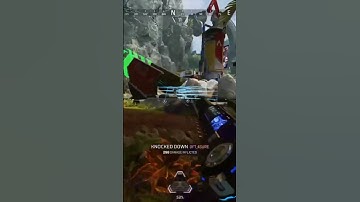 Free kill #apex #apexlegend #apexlegendclip #apexcommunity #gaming #apexlegends