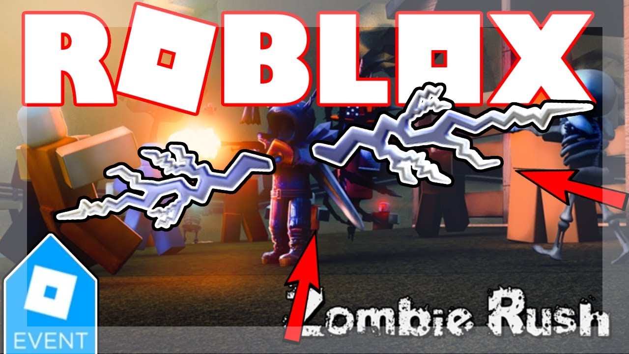 Power Event Ended 2019 How To Get The Power Eyes Roblox Zombie Rush Youtube - roblox event how to get power eyes