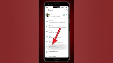WhatsApp Notification Reset Kaise Kare whatsapp #notificationreset #whatsappsetting #ytsurajbhaiya