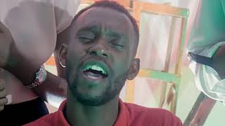 VOMAHO by Yvan Kimenyi ( official video )