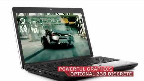 Lenovo ThinkPad Edge E530