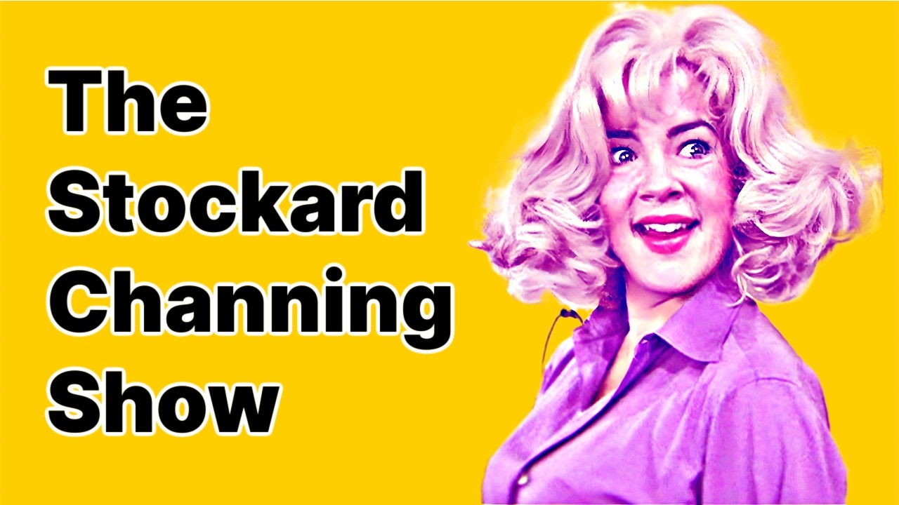 Betty Rizzo Gets a Makeover: The Stockard Channing Show, Circa 1980 ...