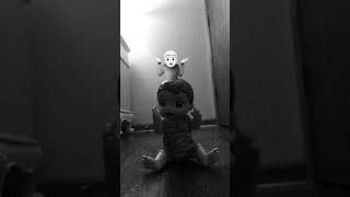 Andrew Stop Motion Musically