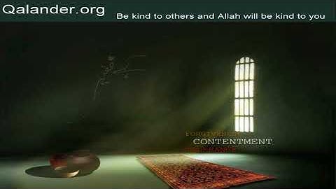 Lecture 348 - Ilm - 15-10-2017 - Lectures by Mr. Sarfraz A. Shah