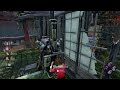 dbd 見捨てられた存在狙う 2