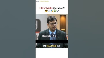 Upsc Topper 🔥 UPSC Interview | Ashutosh Kumar