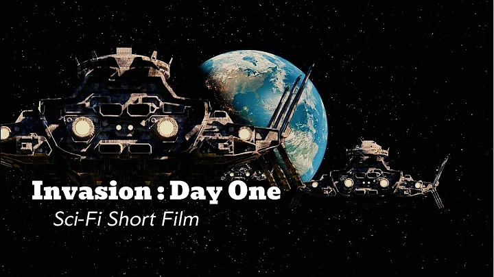 Invasion : Day One |  Sci-Fi Short Film
