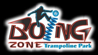 Boing Zone | Stourbridge